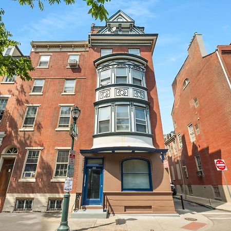 Deluxe Flat In Center City Philadelphia Eksteriør billede