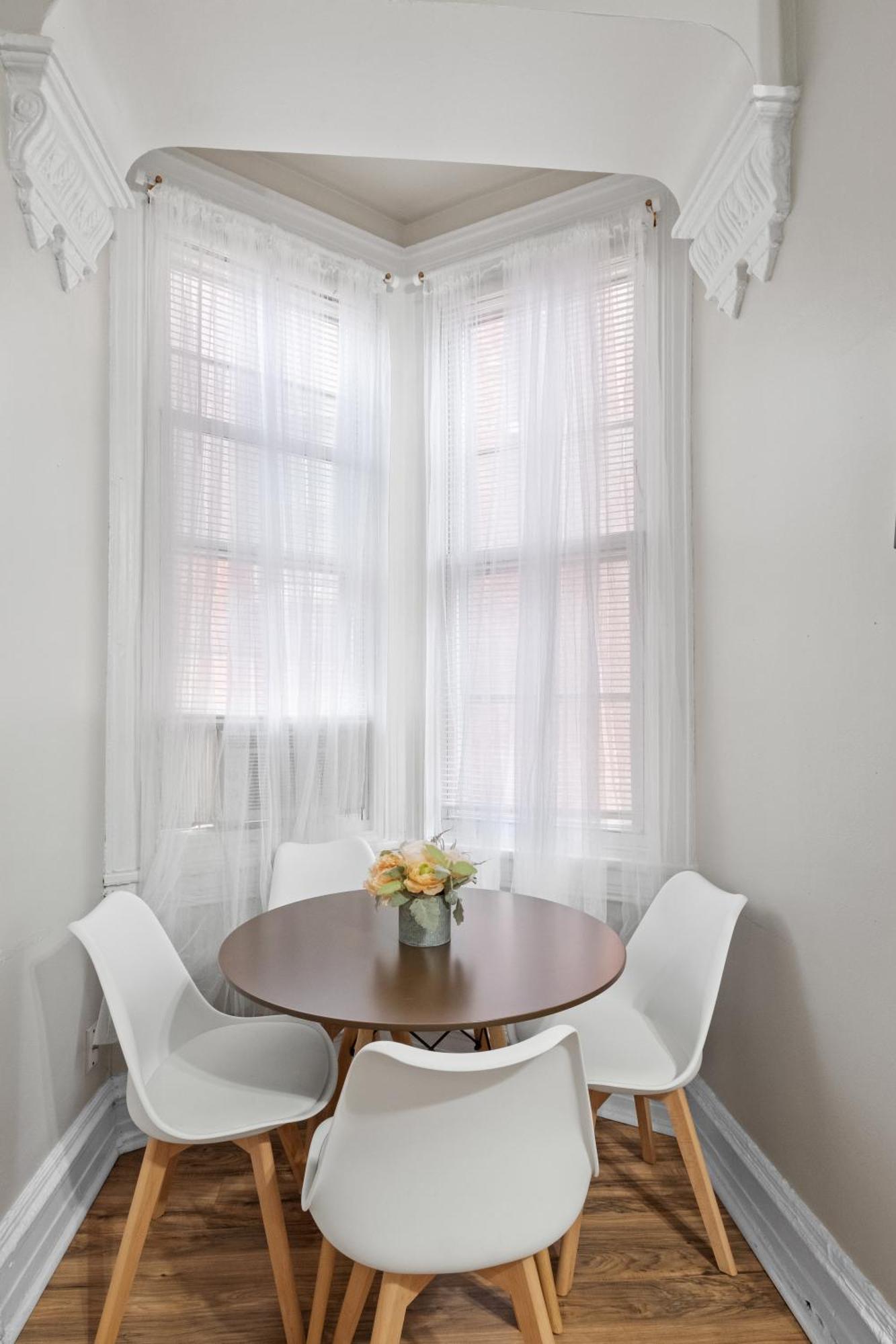 Deluxe Flat In Center City Philadelphia Eksteriør billede