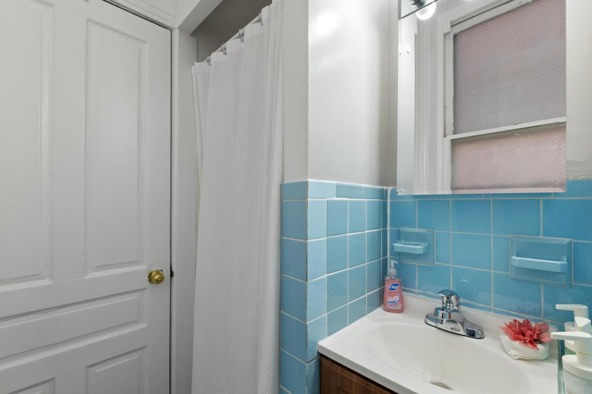 Deluxe Flat In Center City Philadelphia Eksteriør billede