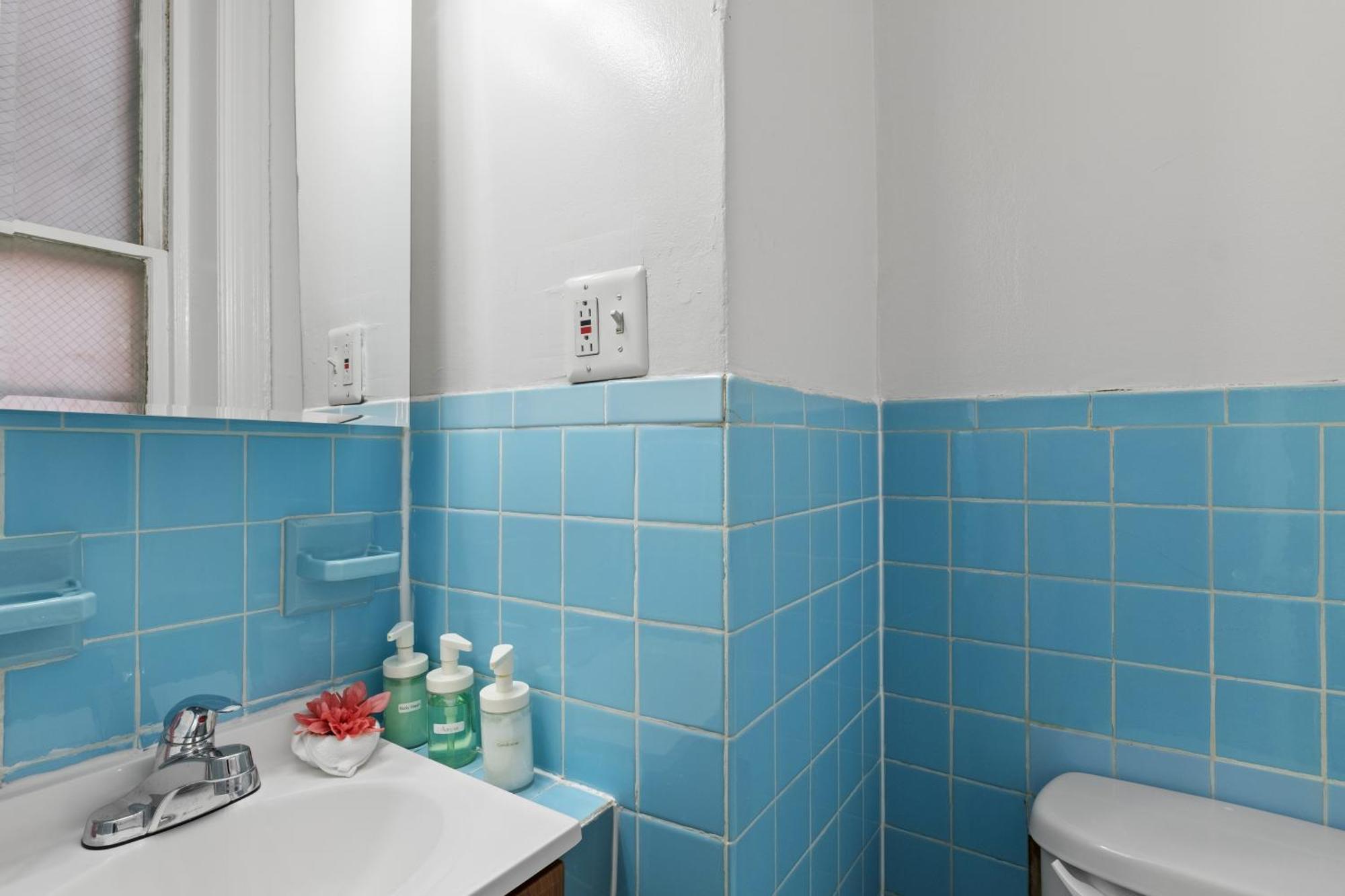 Deluxe Flat In Center City Philadelphia Eksteriør billede