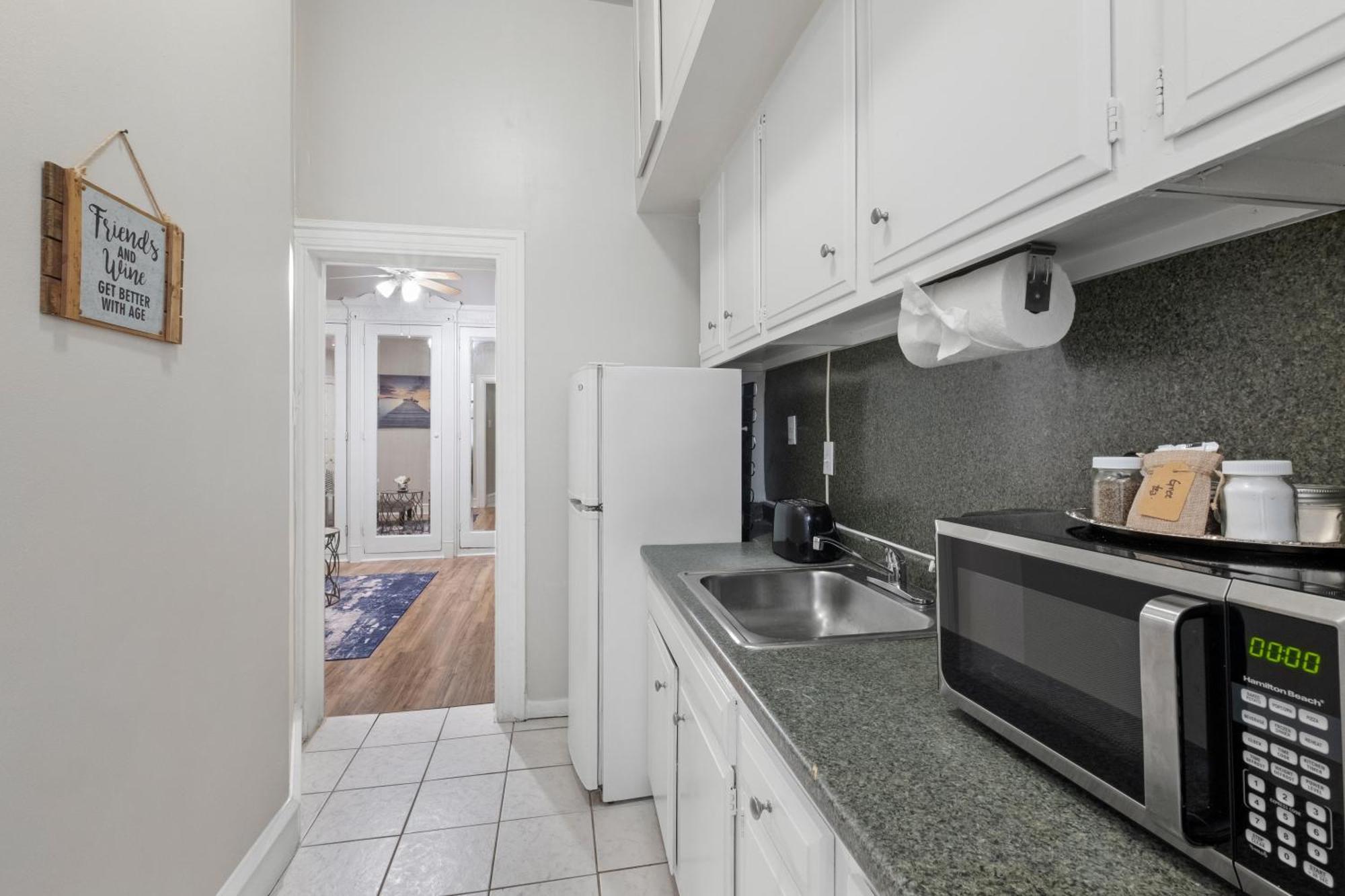 Deluxe Flat In Center City Philadelphia Eksteriør billede